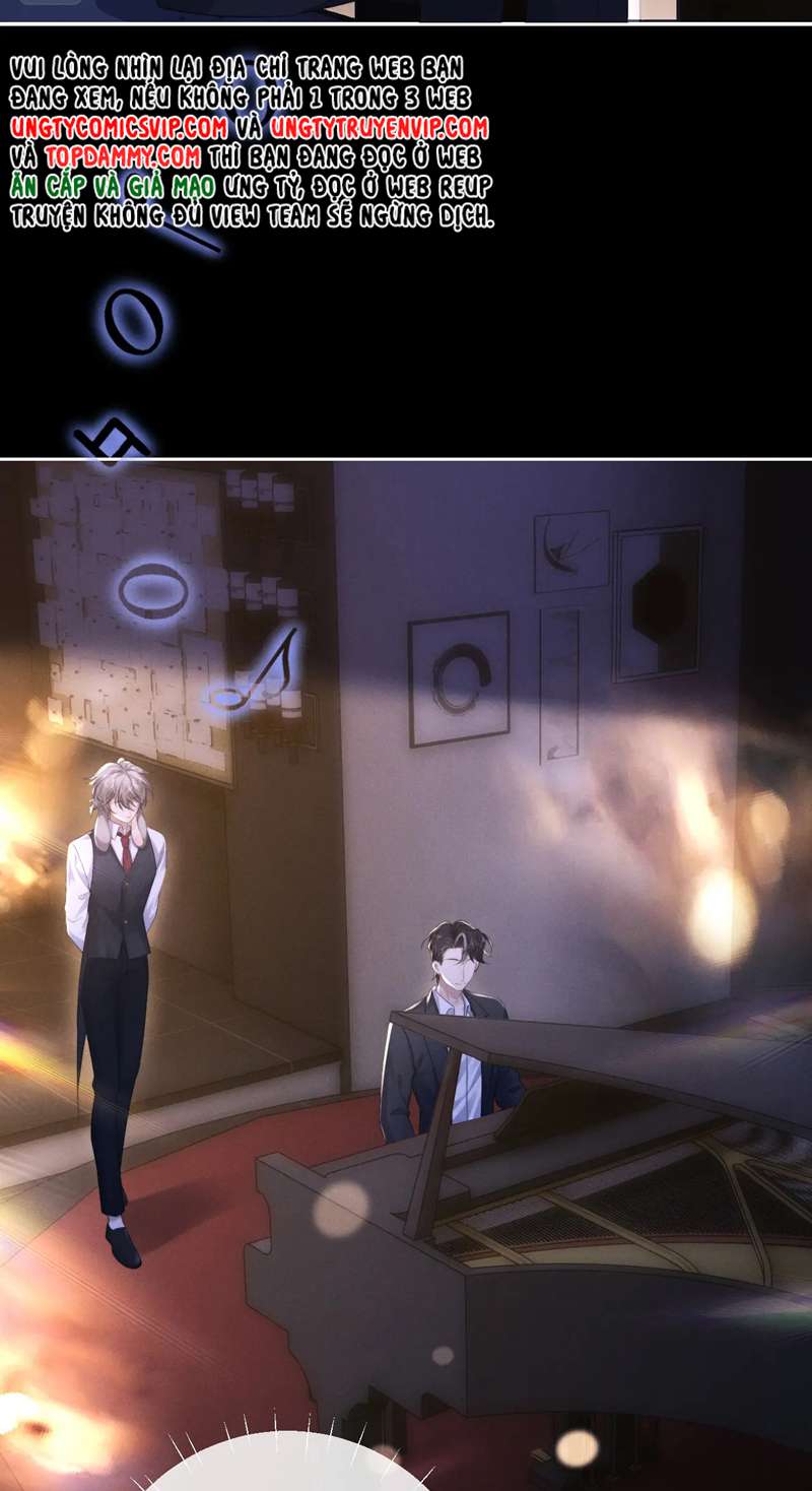 Chấp Sự Thỏ Cụp Tai Chapter 46 - Trang 4