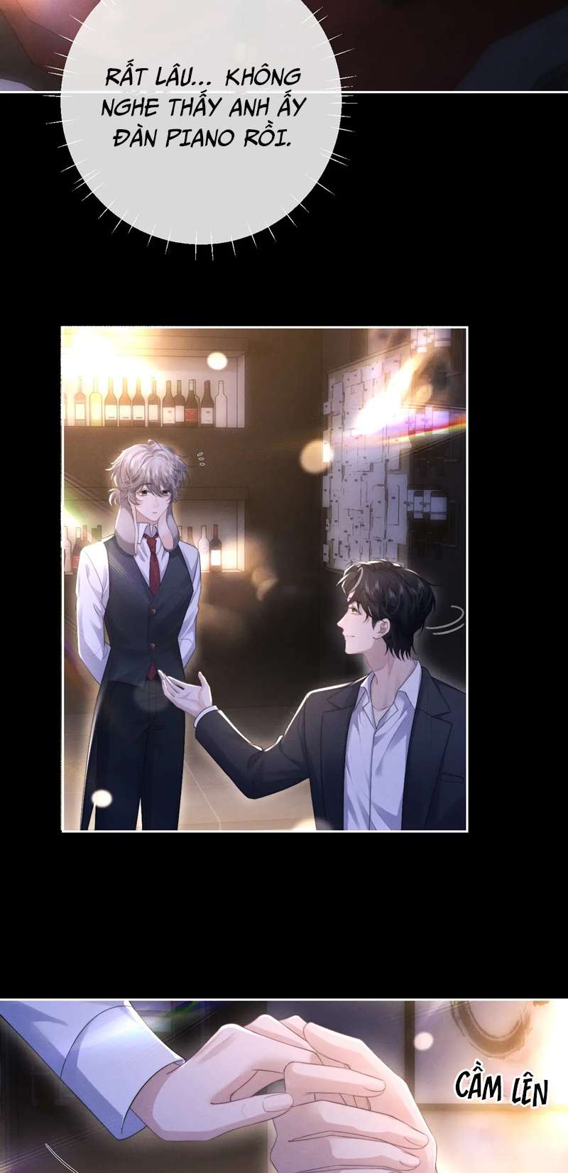 Chấp Sự Thỏ Cụp Tai Chapter 46 - Trang 4