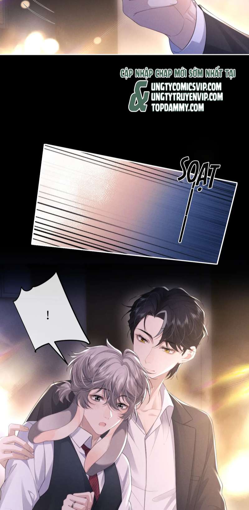 Chấp Sự Thỏ Cụp Tai Chapter 46 - Trang 4