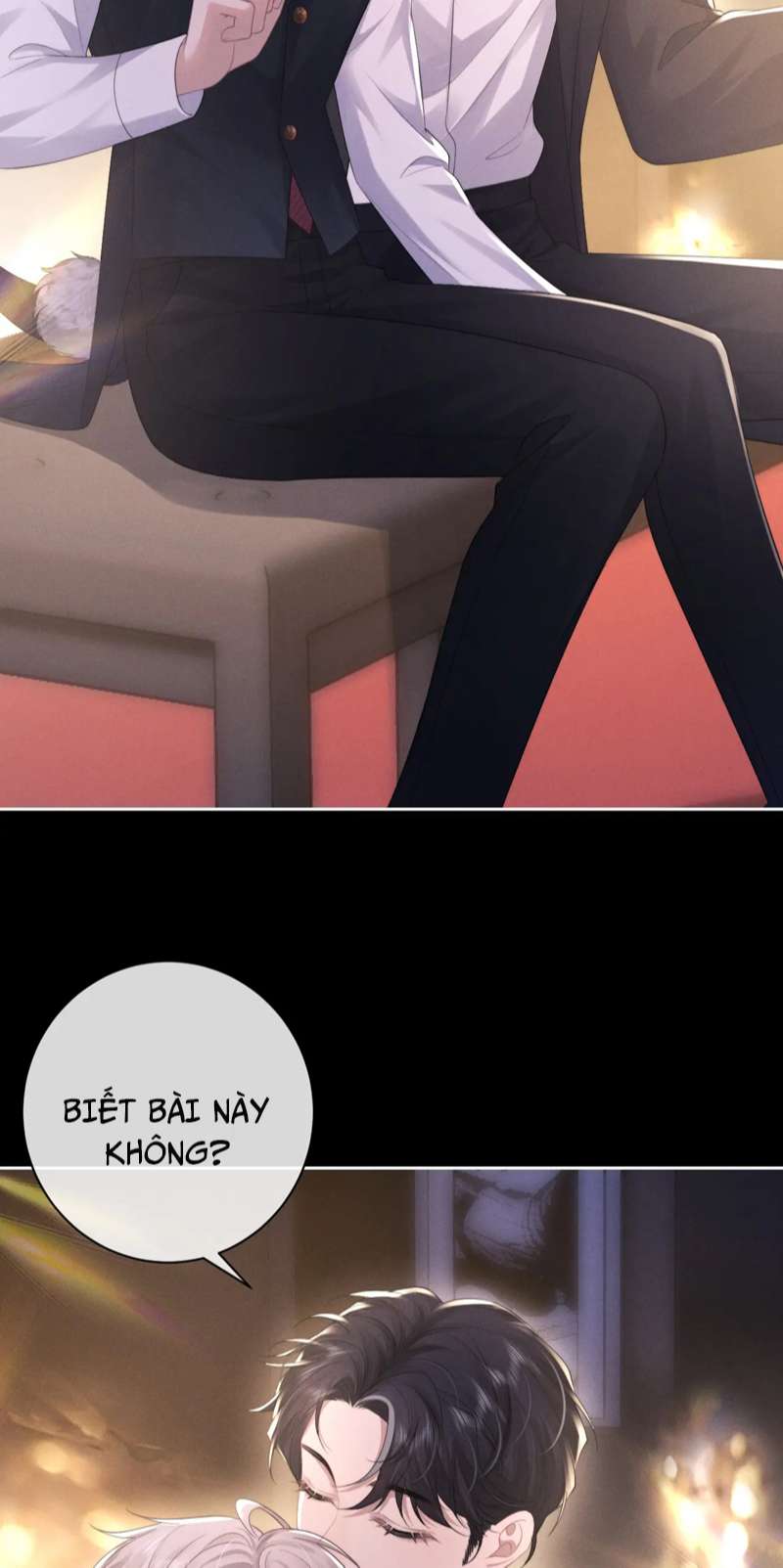 Chấp Sự Thỏ Cụp Tai Chapter 46 - Trang 4