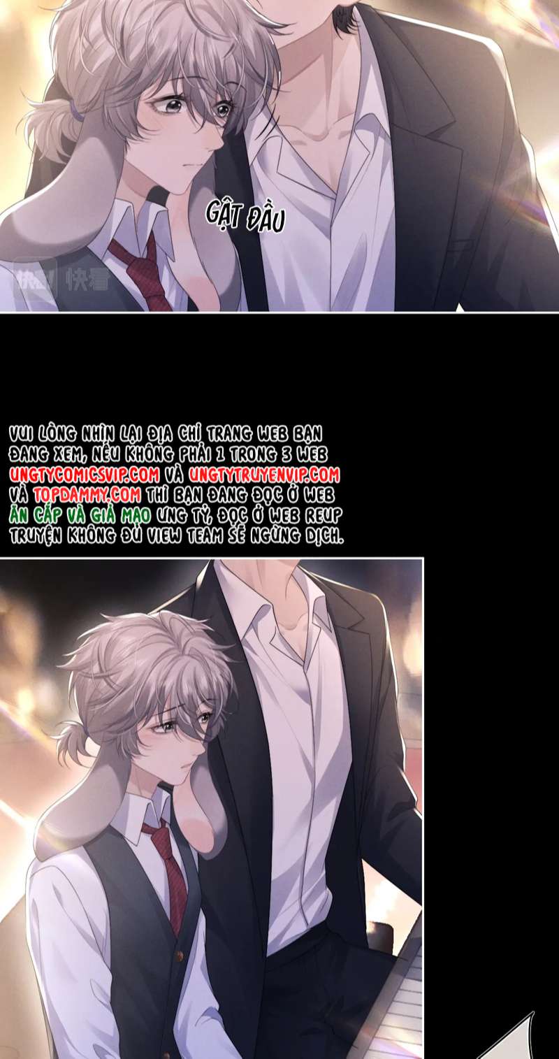 Chấp Sự Thỏ Cụp Tai Chapter 46 - Trang 4