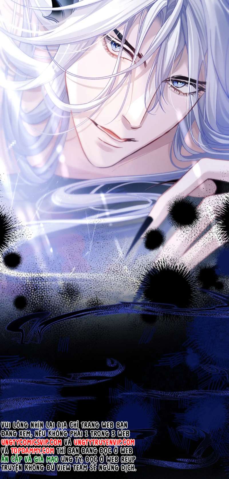 Desharow Nhân Ngư Chapter 8 - Trang 4