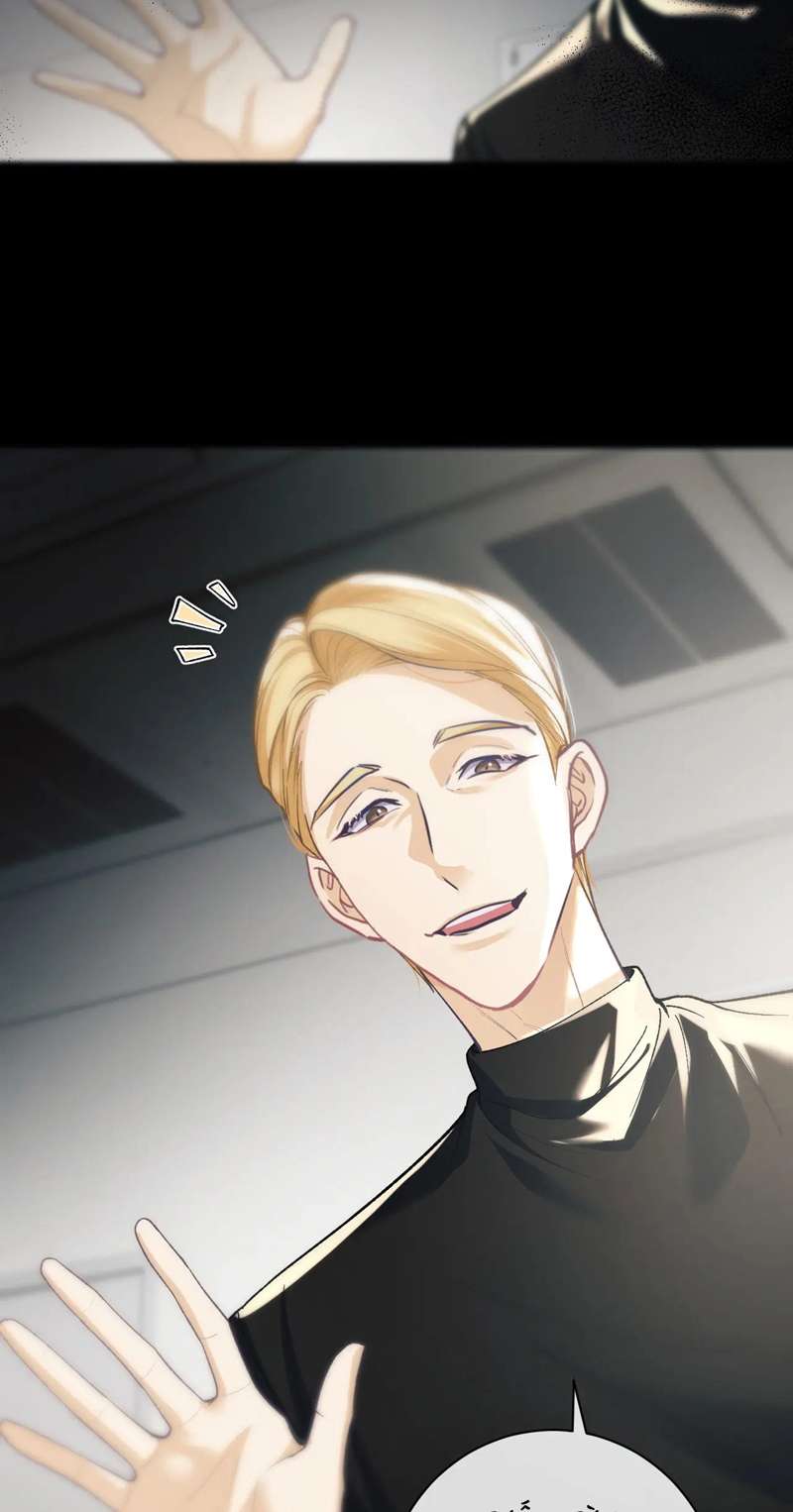 Desharow Nhân Ngư Chapter 8 - Trang 4