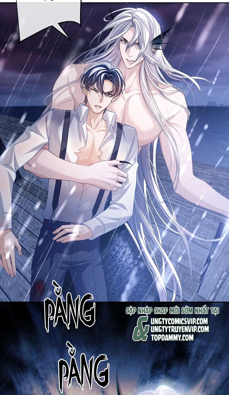 Desharow Nhân Ngư Chapter 8 - Trang 4