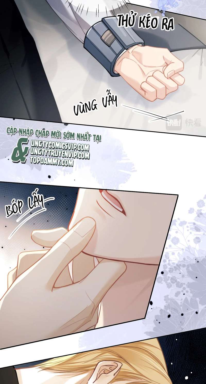 Desharow Nhân Ngư Chapter 8 - Trang 4