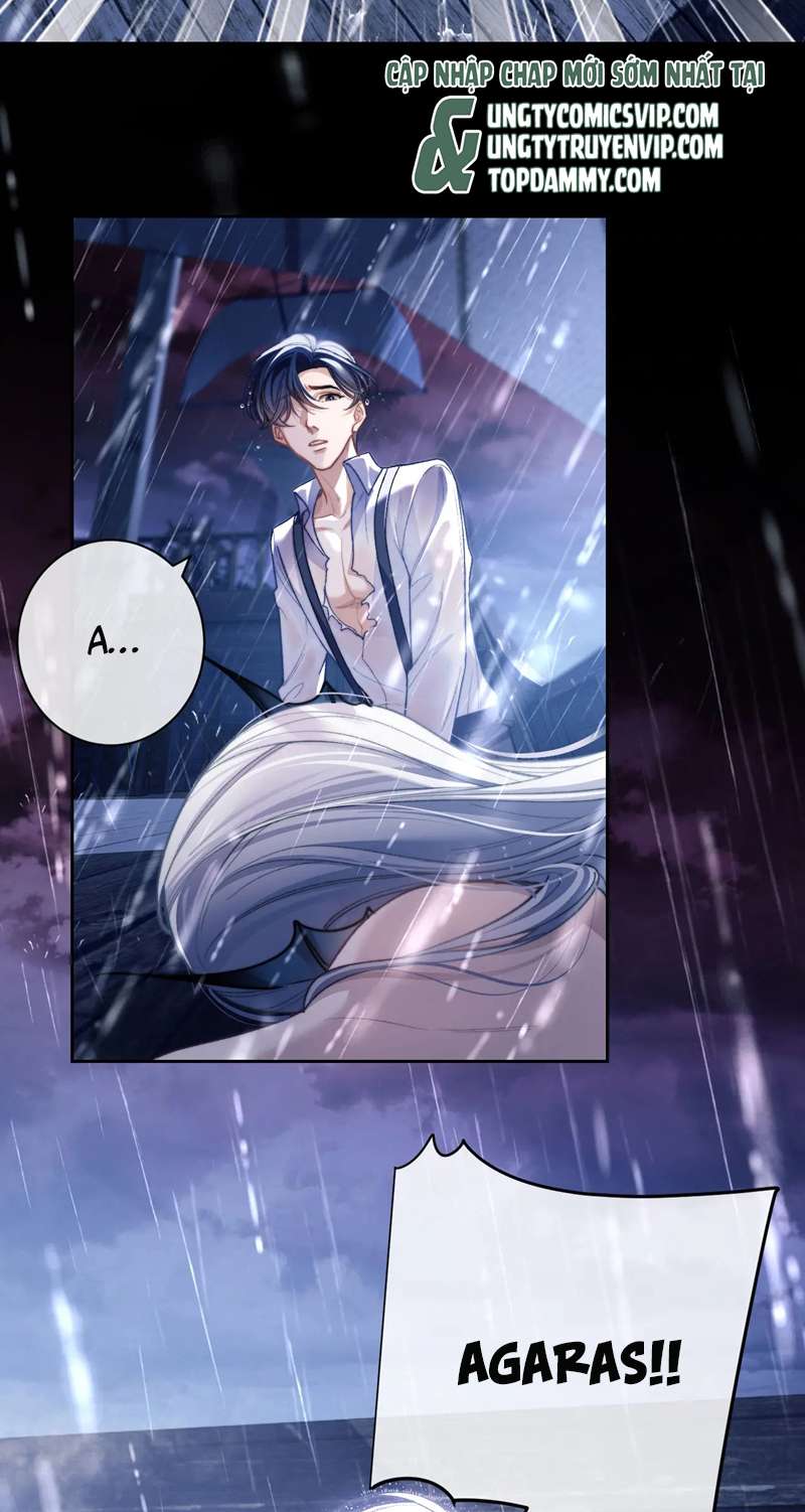 Desharow Nhân Ngư Chapter 8 - Trang 4