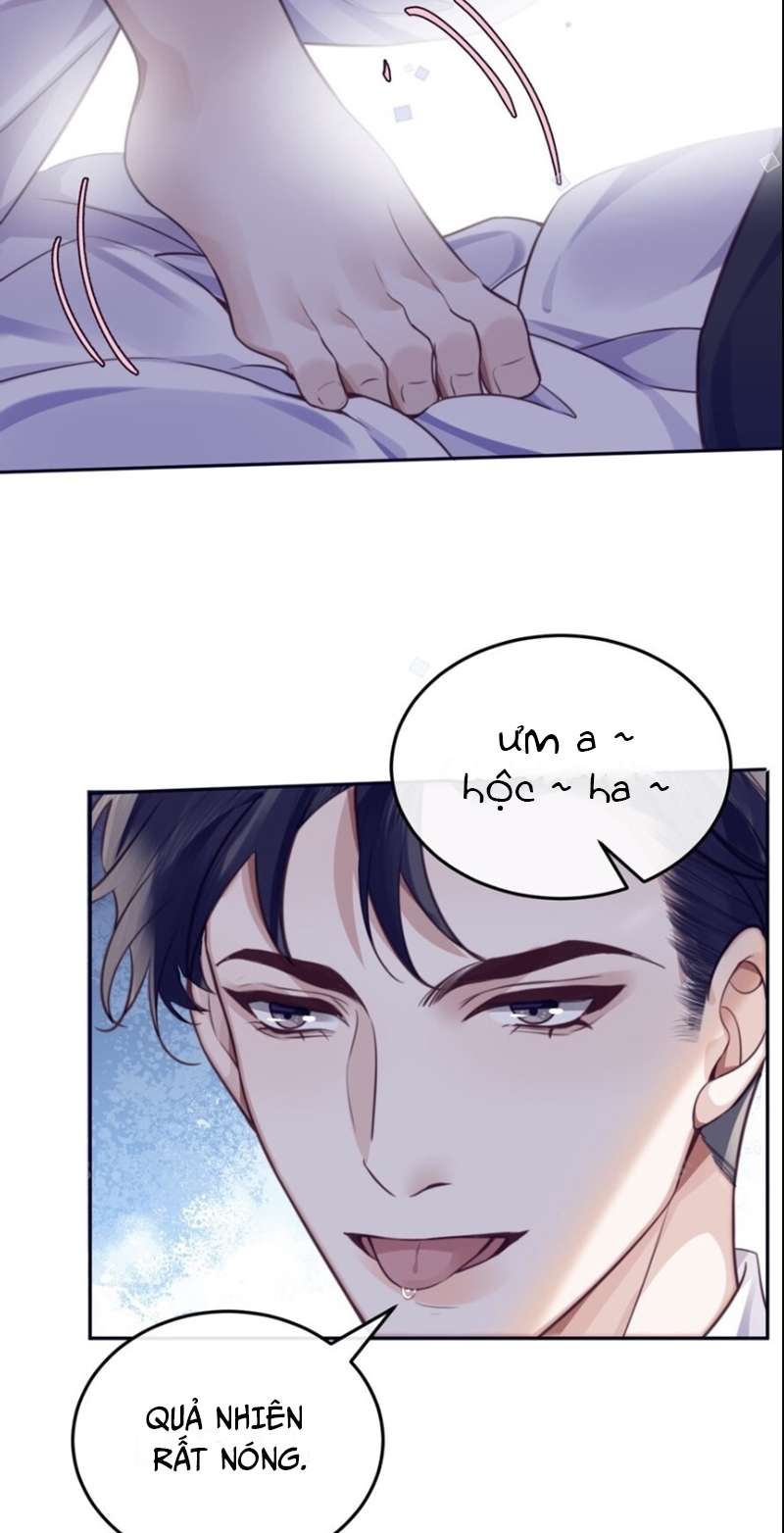 Tổng Tài Định Chế Tư Nhân Chapter 52 - Trang 4