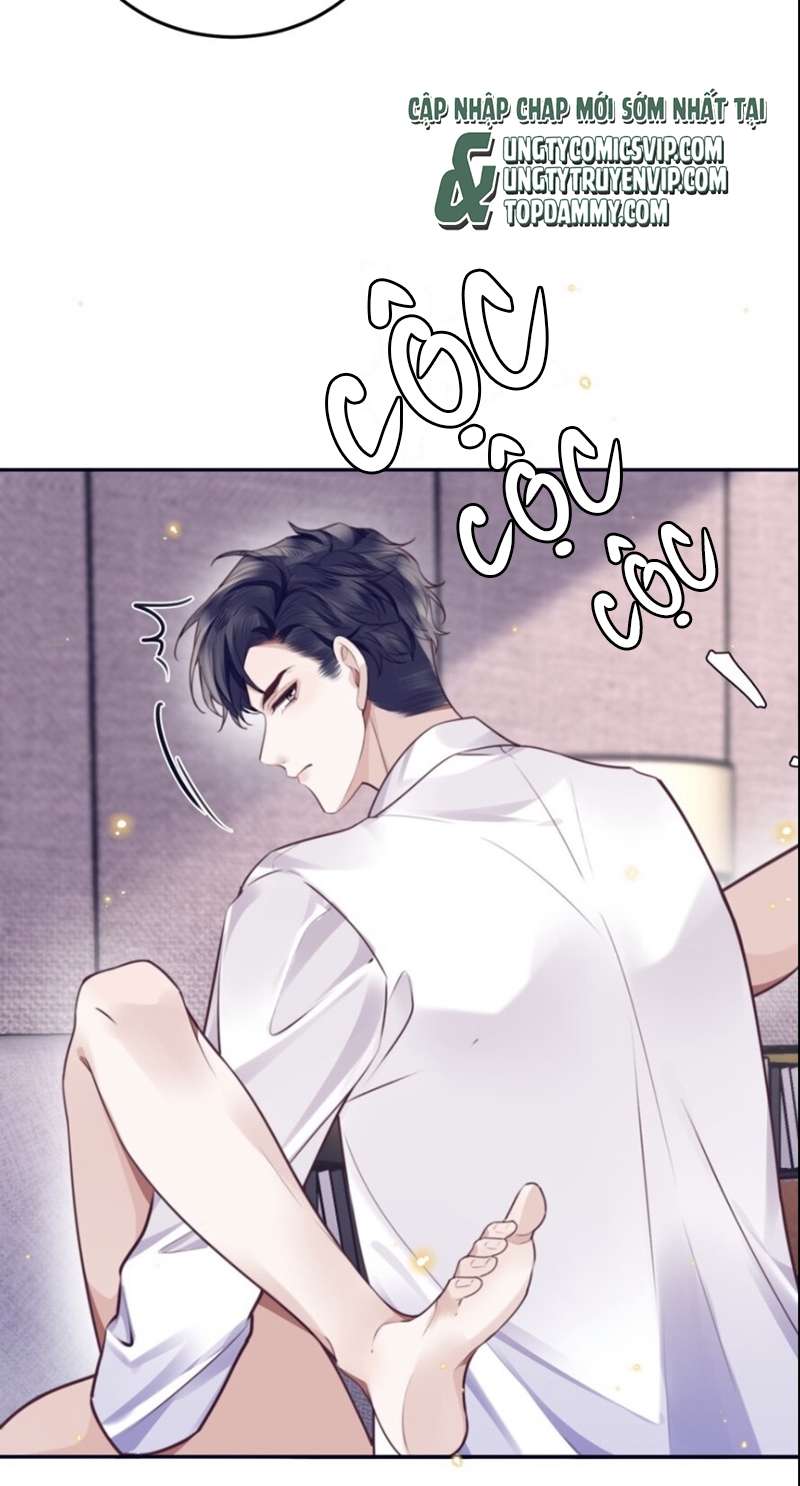 Tổng Tài Định Chế Tư Nhân Chapter 52 - Trang 4