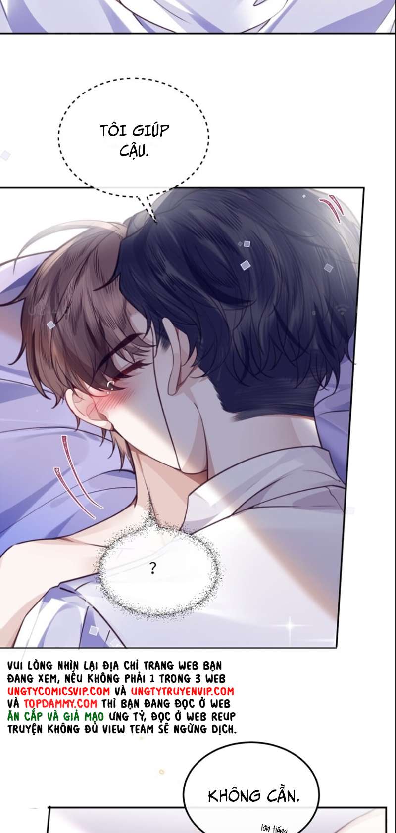 Tổng Tài Định Chế Tư Nhân Chapter 52 - Trang 4