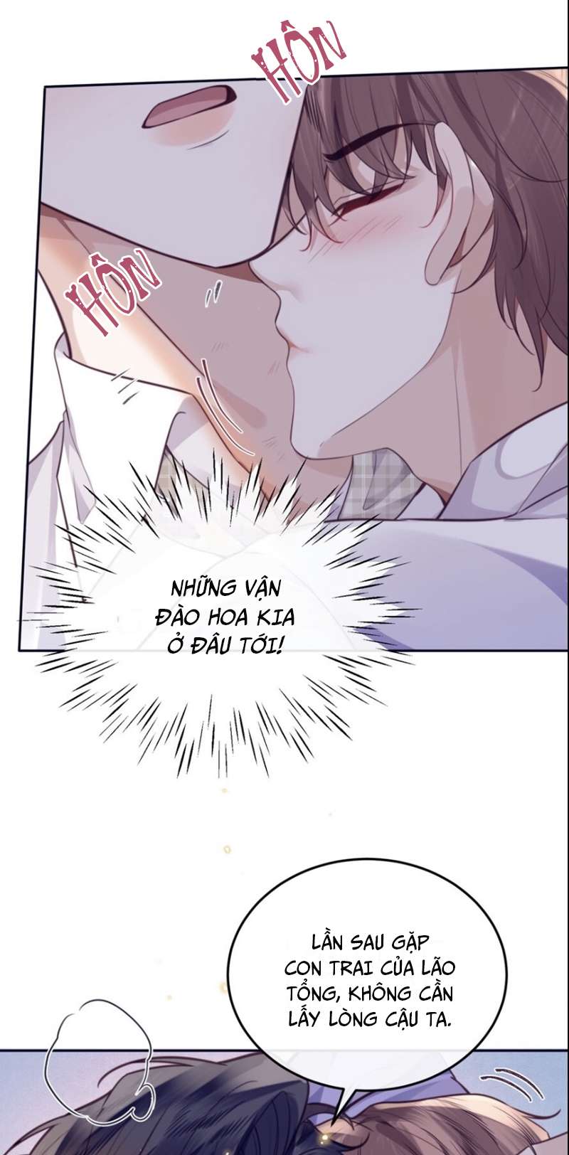 Tổng Tài Định Chế Tư Nhân Chapter 52 - Trang 4