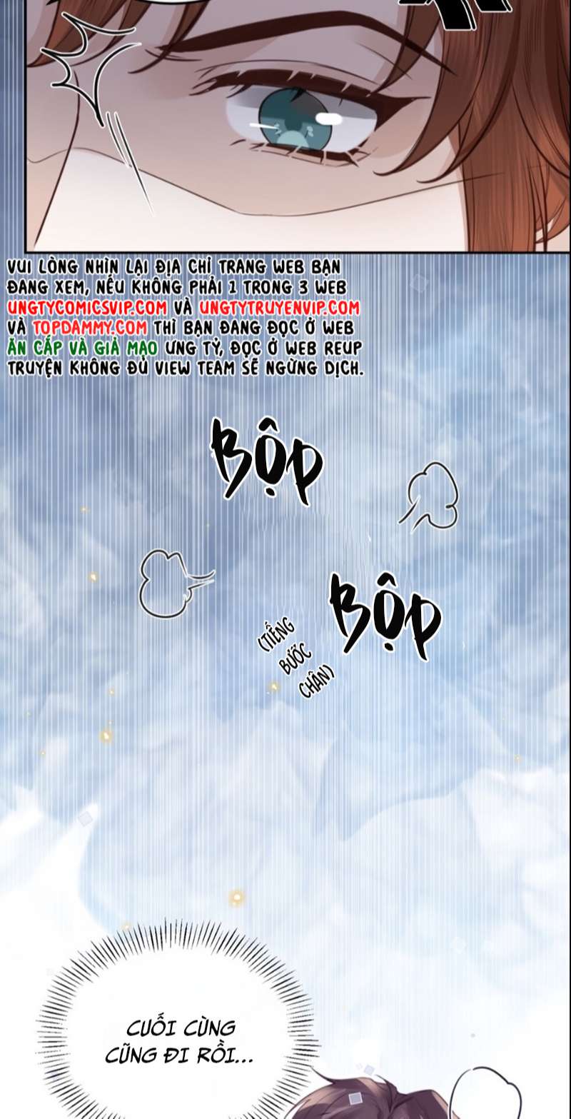 Tổng Tài Định Chế Tư Nhân Chapter 52 - Trang 4