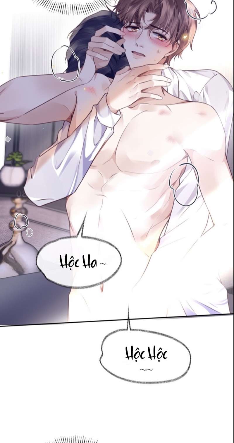 Tổng Tài Định Chế Tư Nhân Chapter 52 - Trang 4