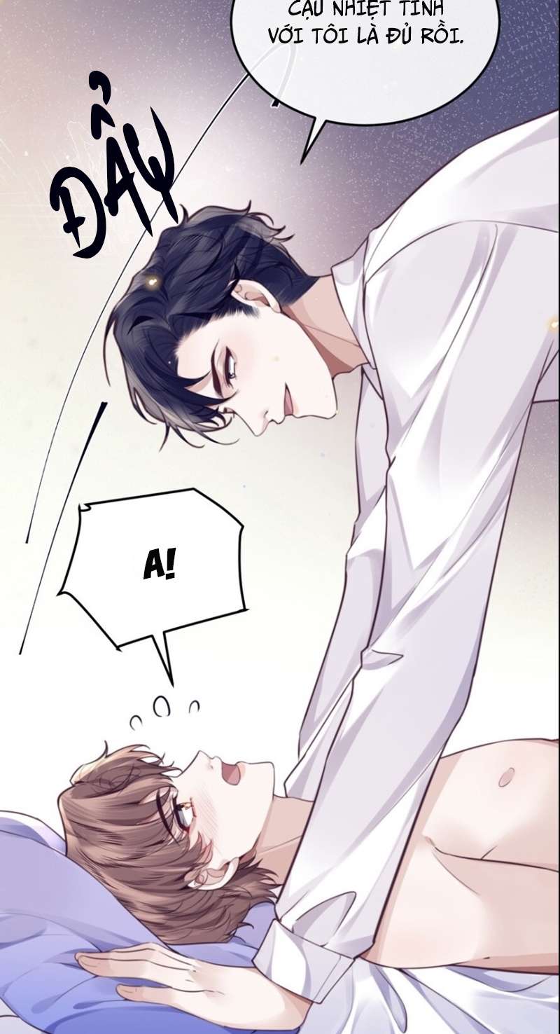 Tổng Tài Định Chế Tư Nhân Chapter 52 - Trang 4