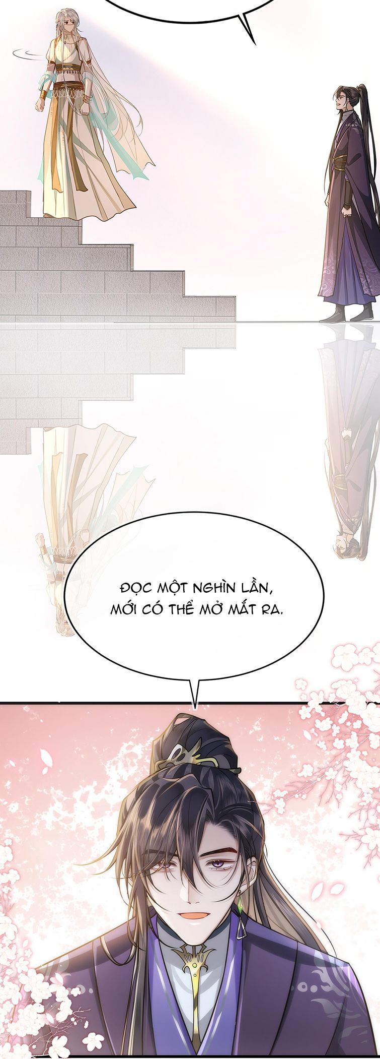 Điện Hạ Khuynh Thành Chapter 47 - Trang 4