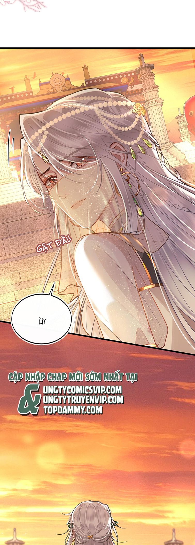 Điện Hạ Khuynh Thành Chapter 47 - Trang 4