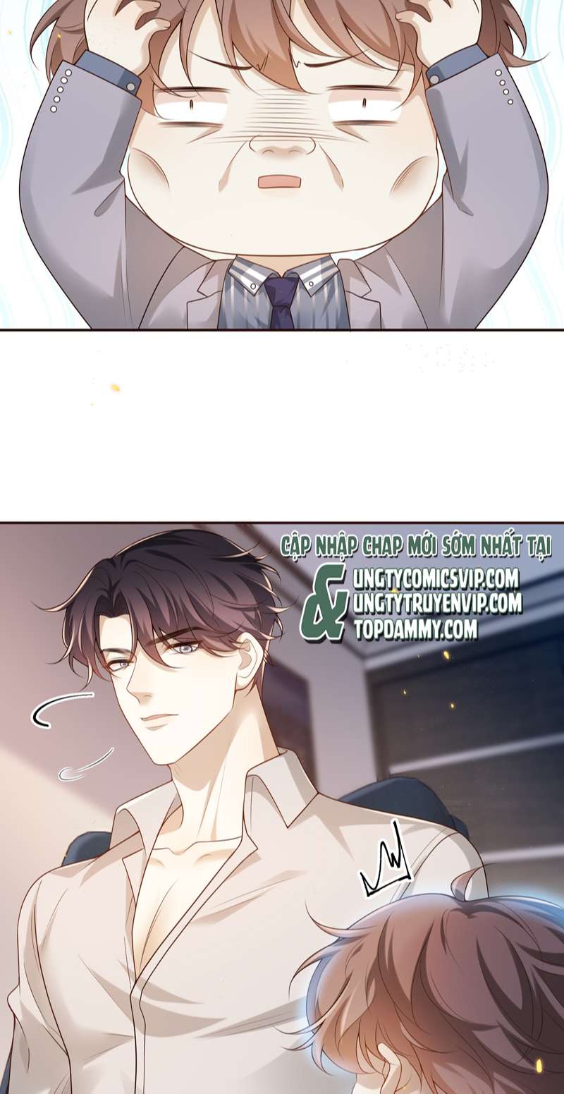 Anh Ấy Đến Từ Màn Đêm Chapter 3 - Next Chapter 4