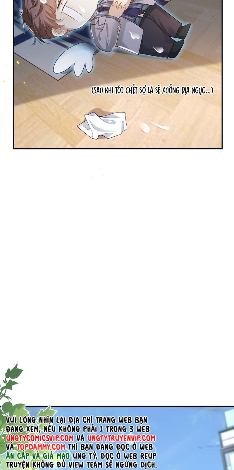 Anh Ấy Đến Từ Màn Đêm Chapter 3 - Next Chapter 4