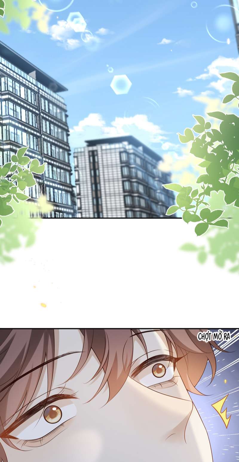 Anh Ấy Đến Từ Màn Đêm Chapter 3 - Next Chapter 4