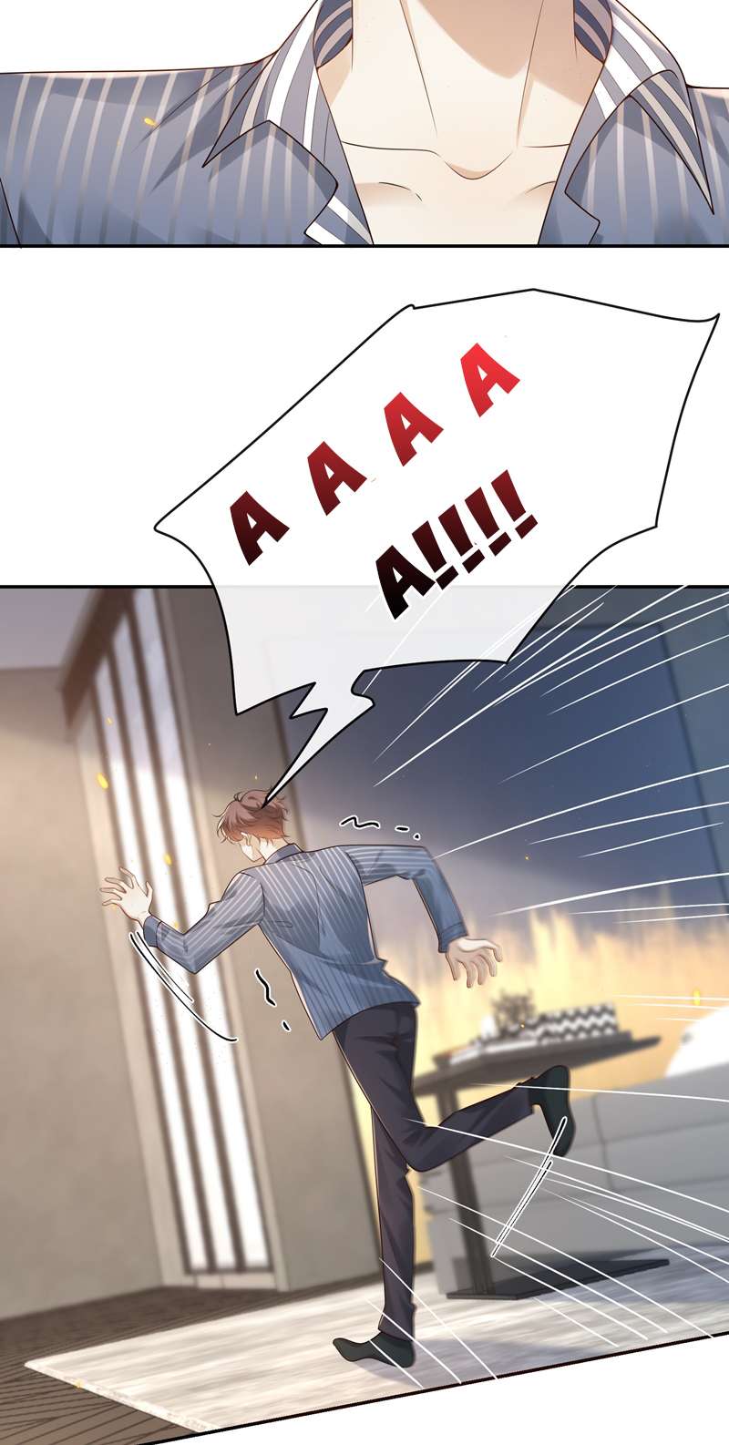 Anh Ấy Đến Từ Màn Đêm Chapter 3 - Next Chapter 4