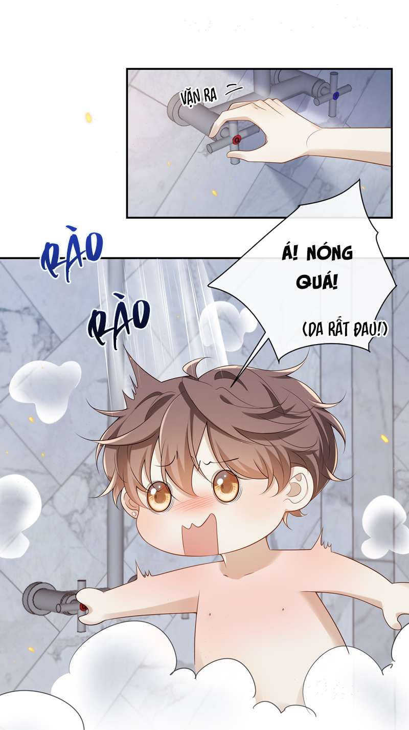 Anh Ấy Đến Từ Màn Đêm Chapter 3 - Next Chapter 4
