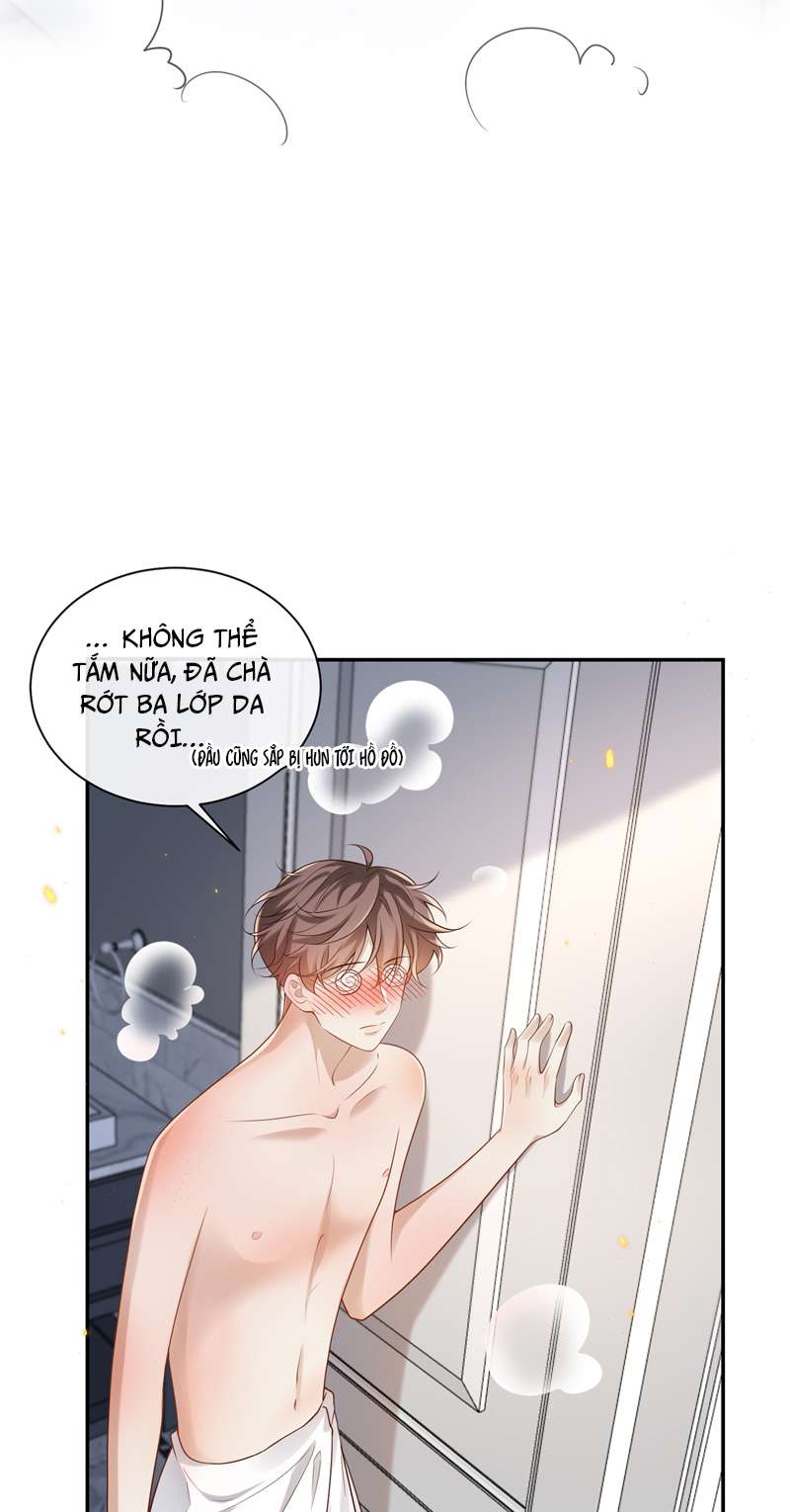 Anh Ấy Đến Từ Màn Đêm Chapter 3 - Next Chapter 4