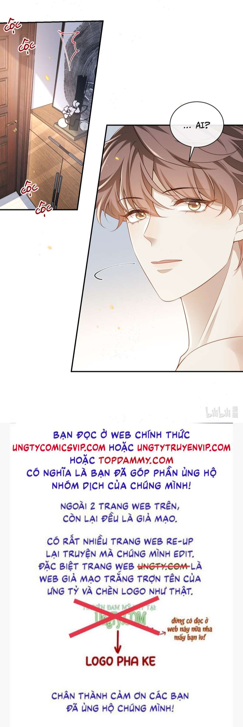 Anh Ấy Đến Từ Màn Đêm Chapter 3 - Next Chapter 4