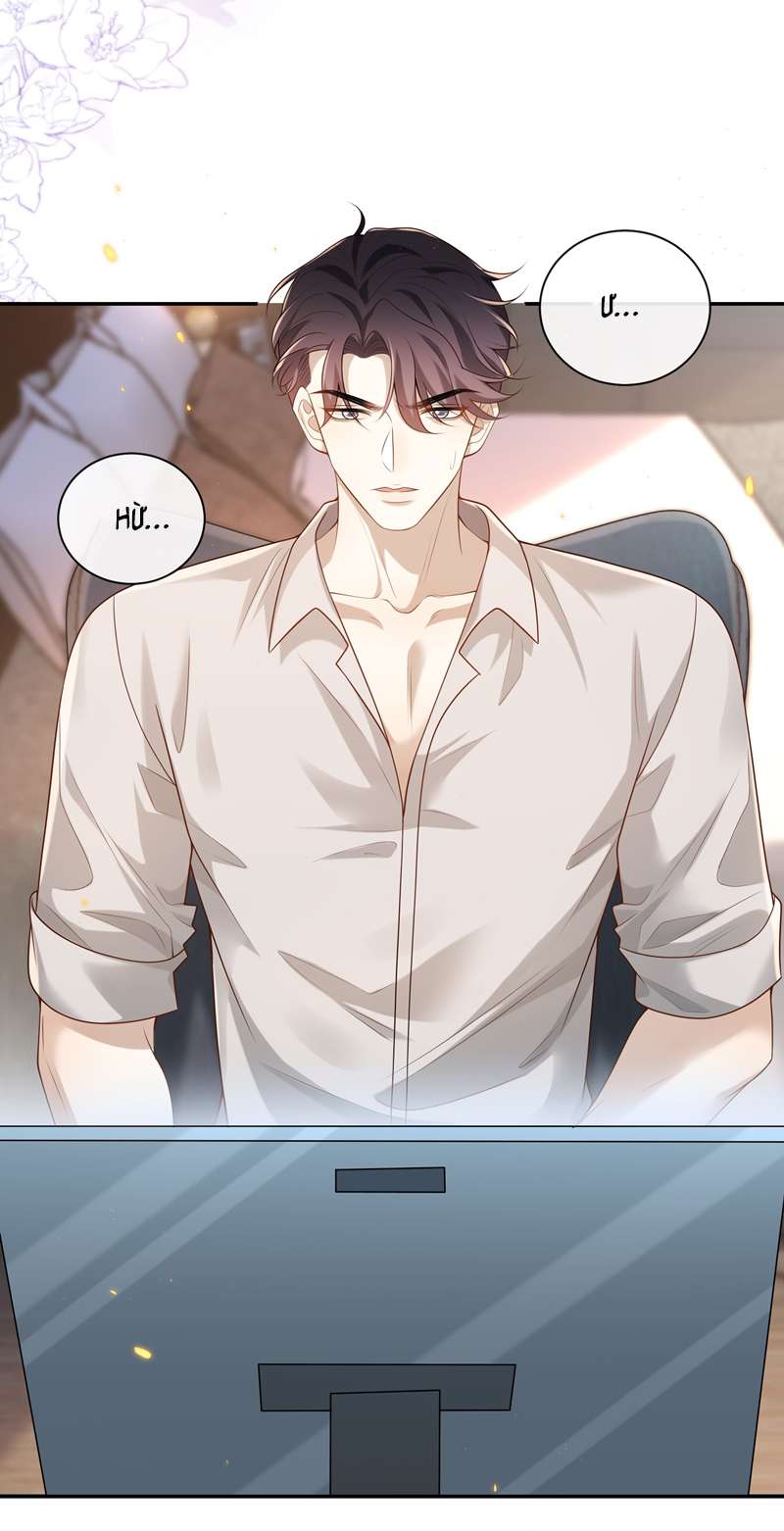 Anh Ấy Đến Từ Màn Đêm Chapter 3 - Next Chapter 4