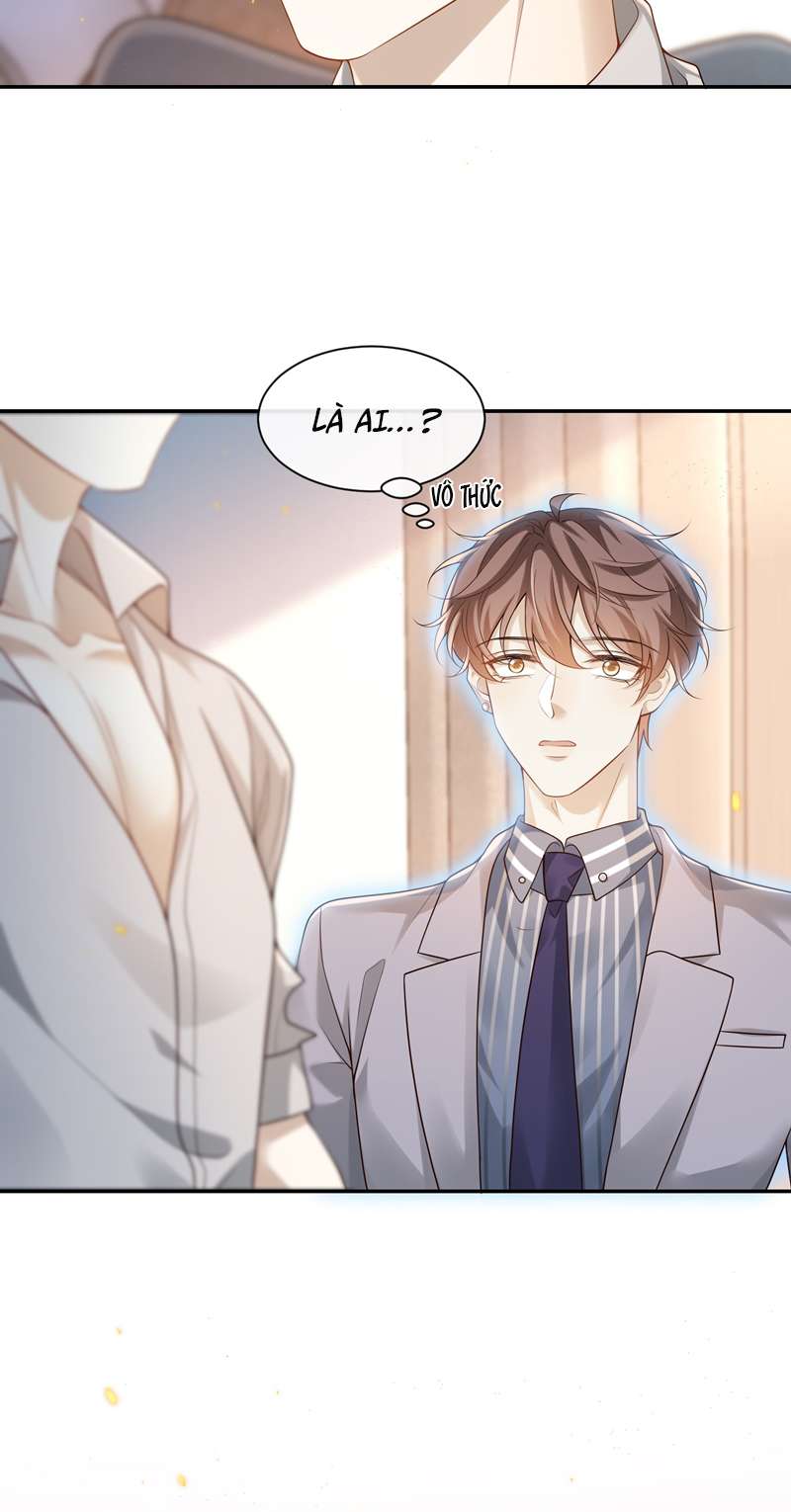 Anh Ấy Đến Từ Màn Đêm Chapter 3 - Next Chapter 4