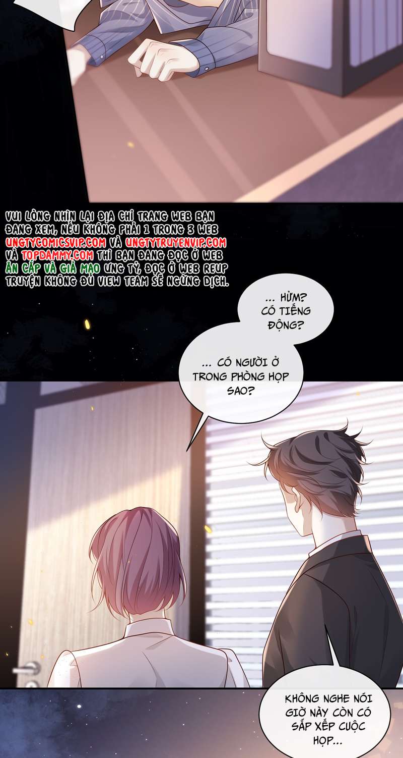 Anh Ấy Đến Từ Màn Đêm Chapter 3 - Next Chapter 4