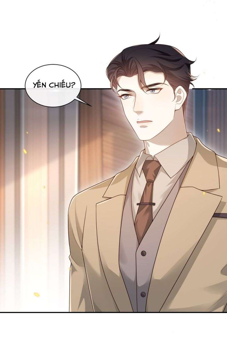 Anh Ấy Đến Từ Màn Đêm Chapter 4 - Next Chapter 5