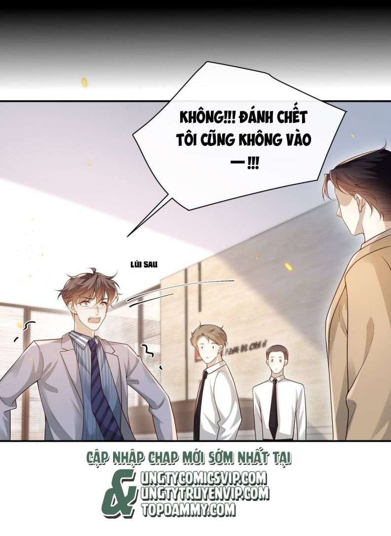 Anh Ấy Đến Từ Màn Đêm Chapter 4 - Next Chapter 5