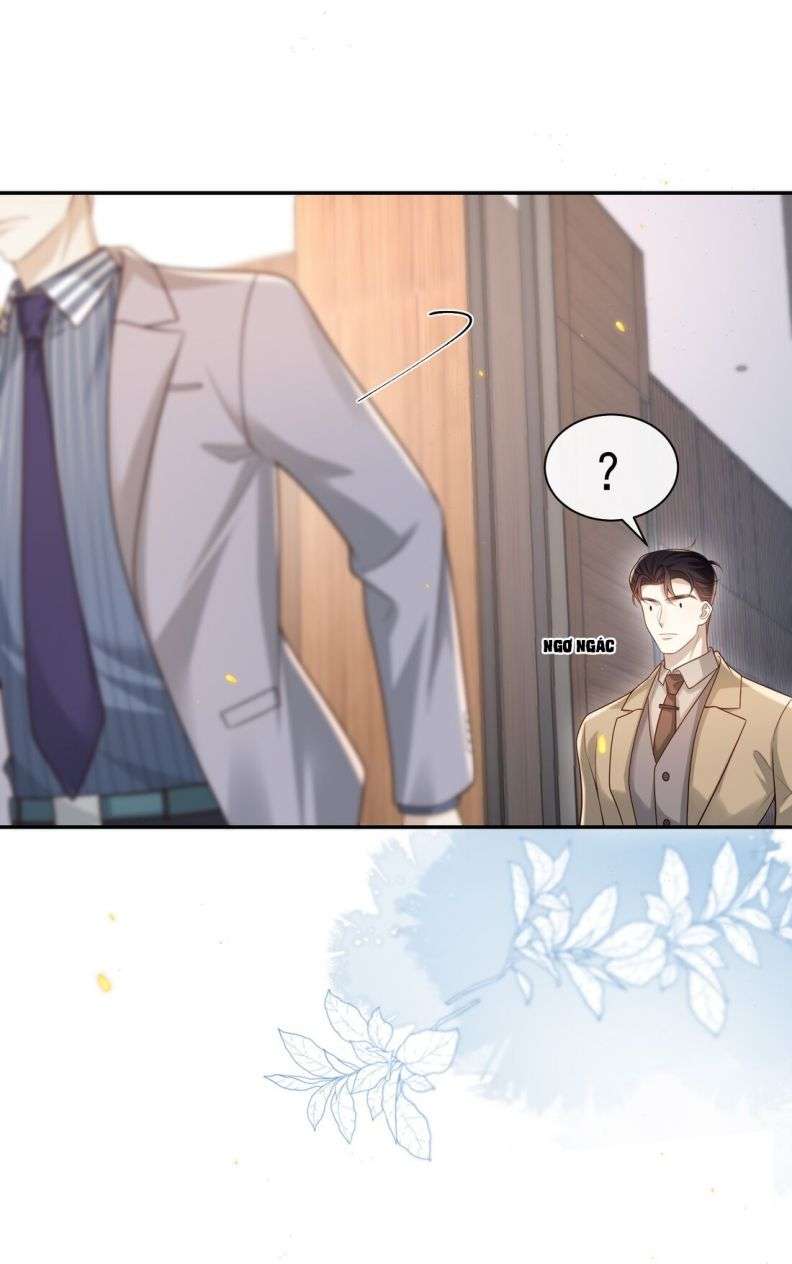 Anh Ấy Đến Từ Màn Đêm Chapter 4 - Next Chapter 5