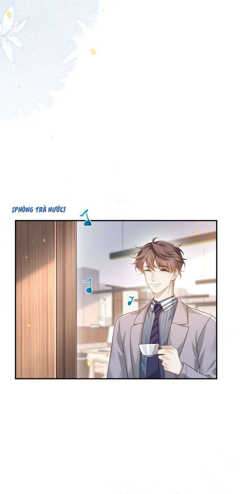 Anh Ấy Đến Từ Màn Đêm Chapter 4 - Next Chapter 5