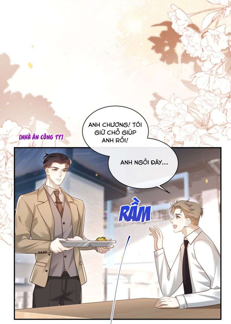Anh Ấy Đến Từ Màn Đêm Chapter 4 - Next Chapter 5