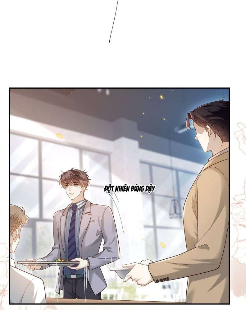 Anh Ấy Đến Từ Màn Đêm Chapter 4 - Next Chapter 5