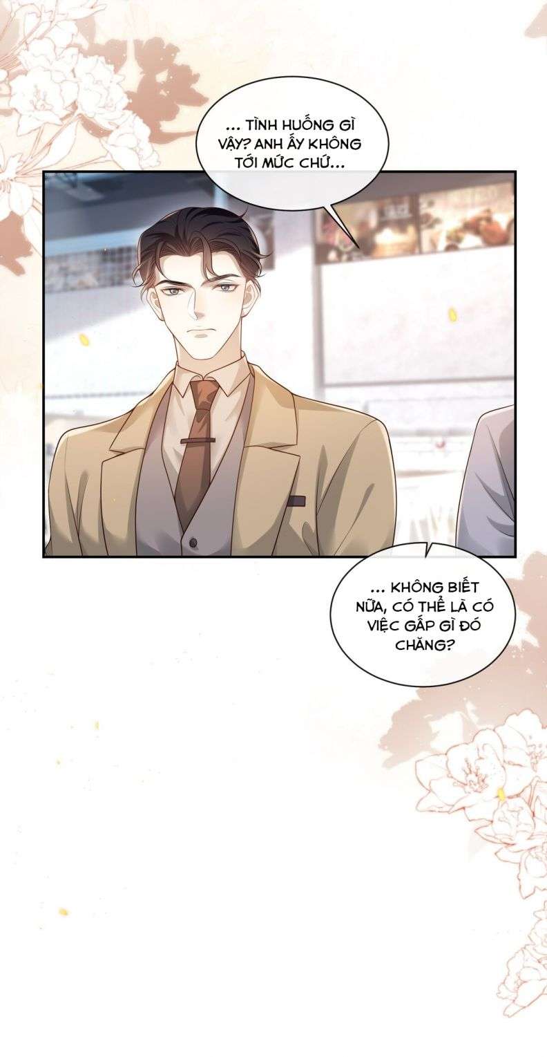 Anh Ấy Đến Từ Màn Đêm Chapter 4 - Next Chapter 5