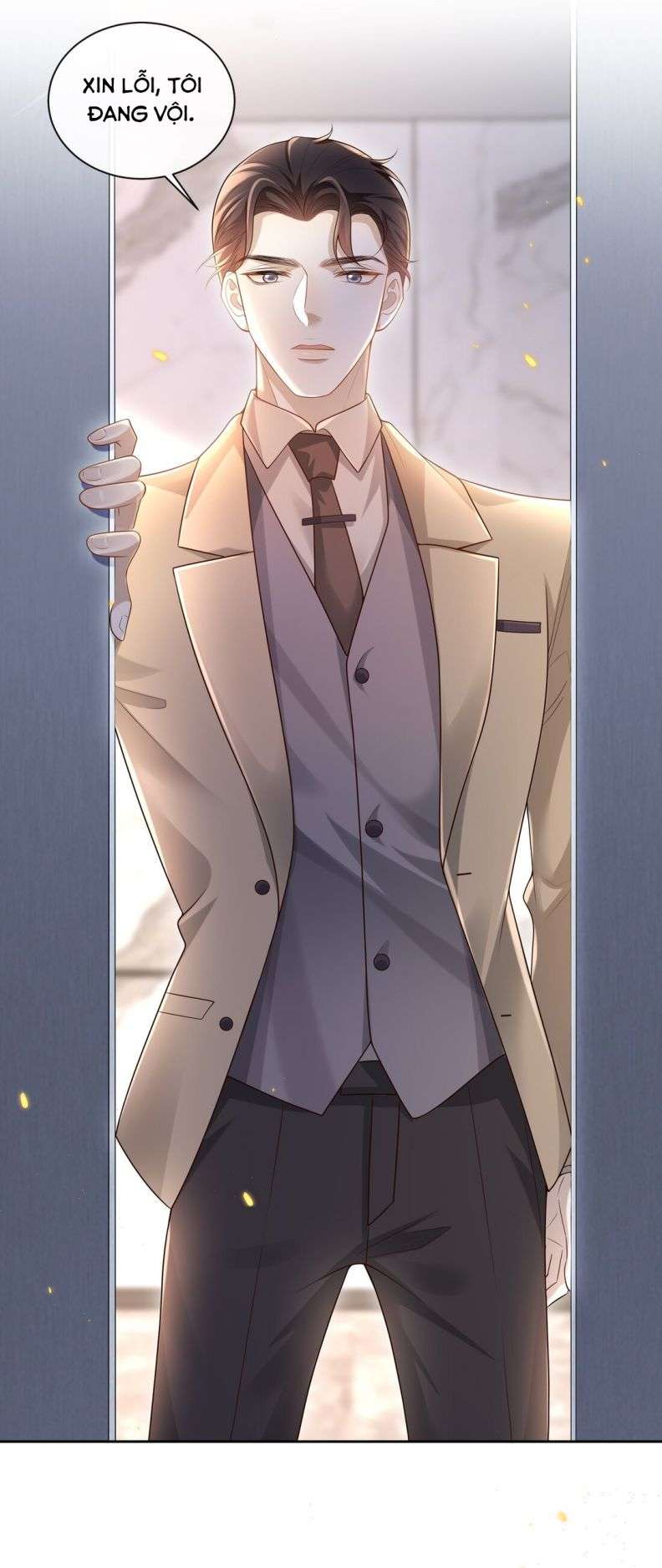 Anh Ấy Đến Từ Màn Đêm Chapter 4 - Next Chapter 5