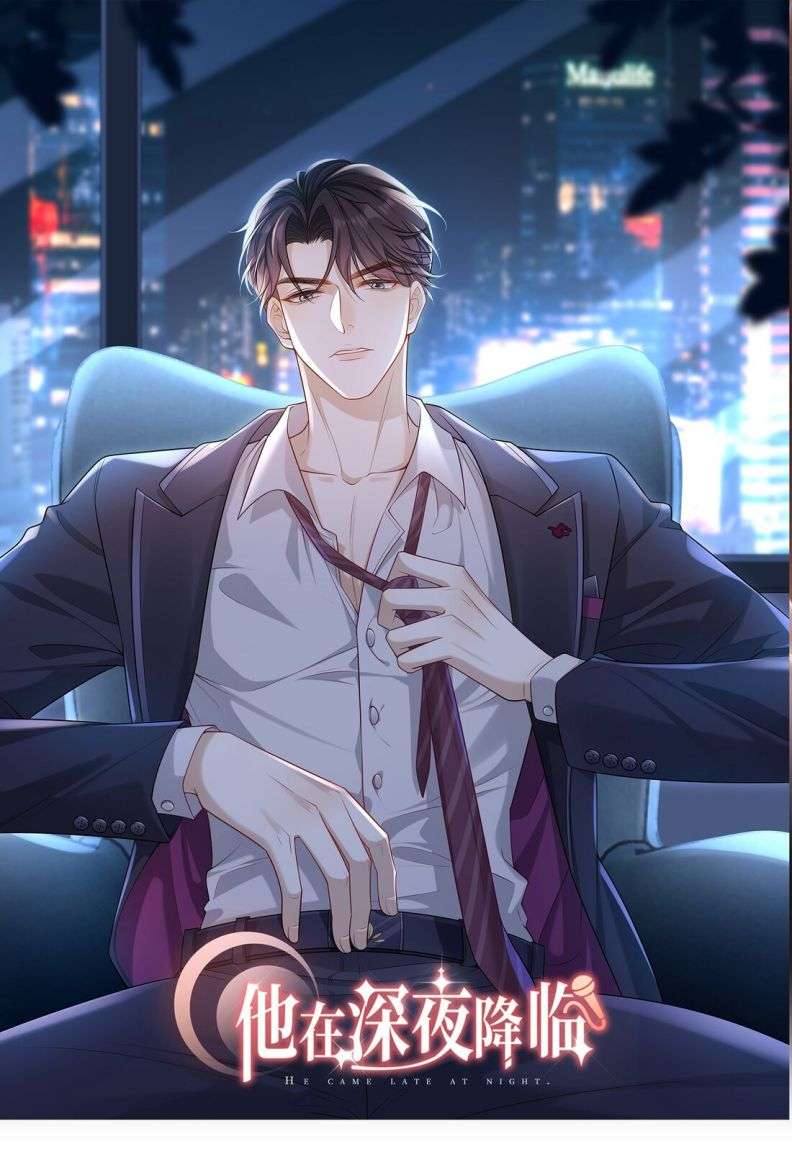 Anh Ấy Đến Từ Màn Đêm Chapter 4 - Next Chapter 5