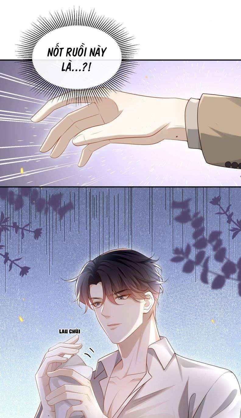 Anh Ấy Đến Từ Màn Đêm Chapter 4 - Next Chapter 5