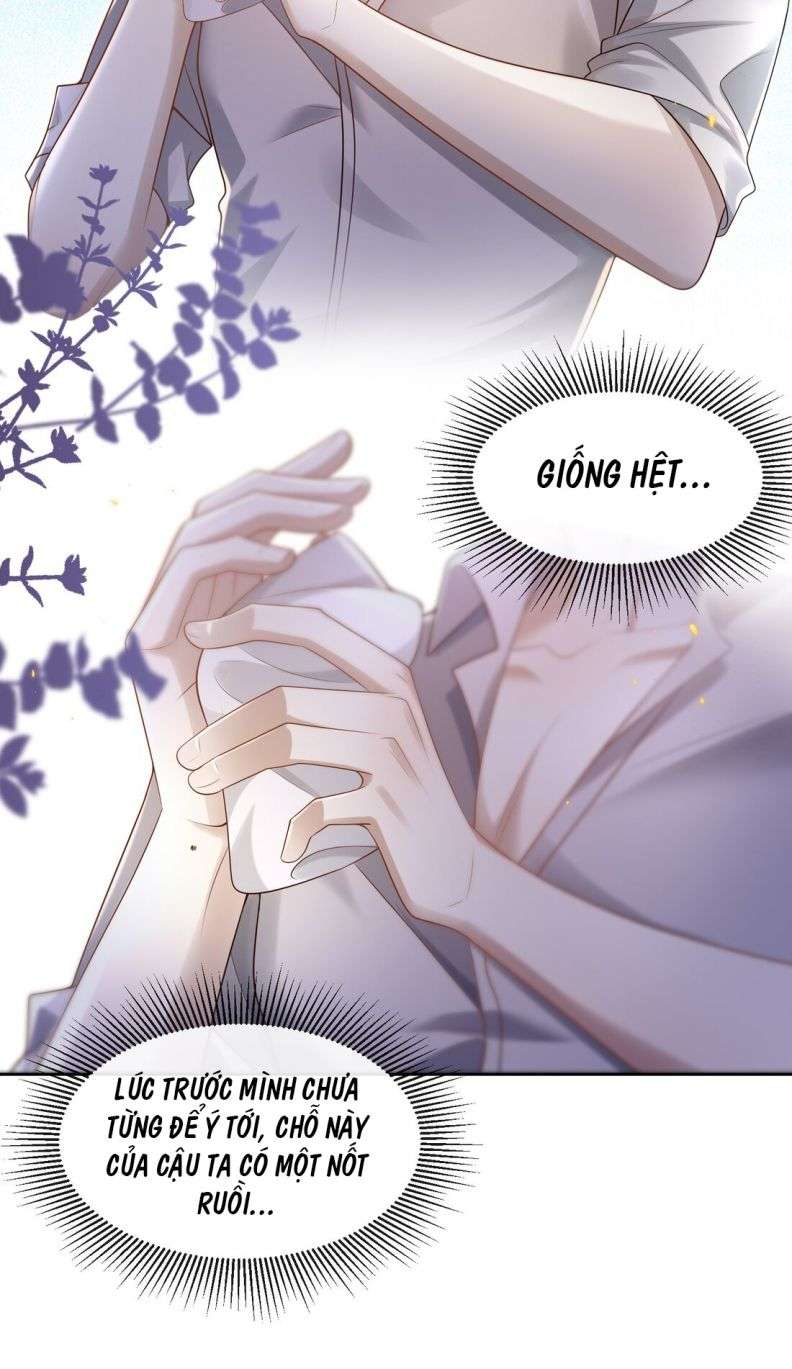 Anh Ấy Đến Từ Màn Đêm Chapter 4 - Next Chapter 5