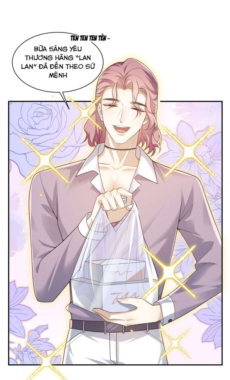 Anh Ấy Đến Từ Màn Đêm Chapter 4 - Next Chapter 5