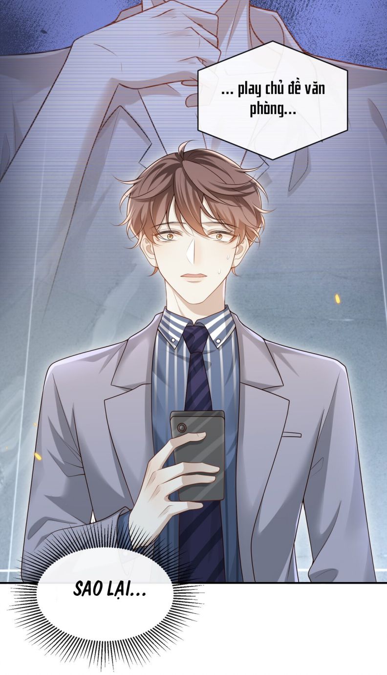 Anh Ấy Đến Từ Màn Đêm Chapter 5 - Next Chapter 6