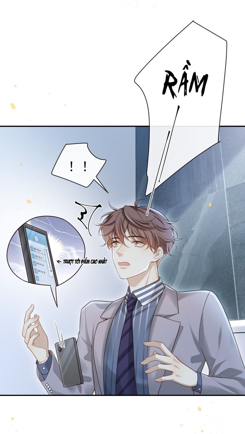 Anh Ấy Đến Từ Màn Đêm Chapter 5 - Next Chapter 6