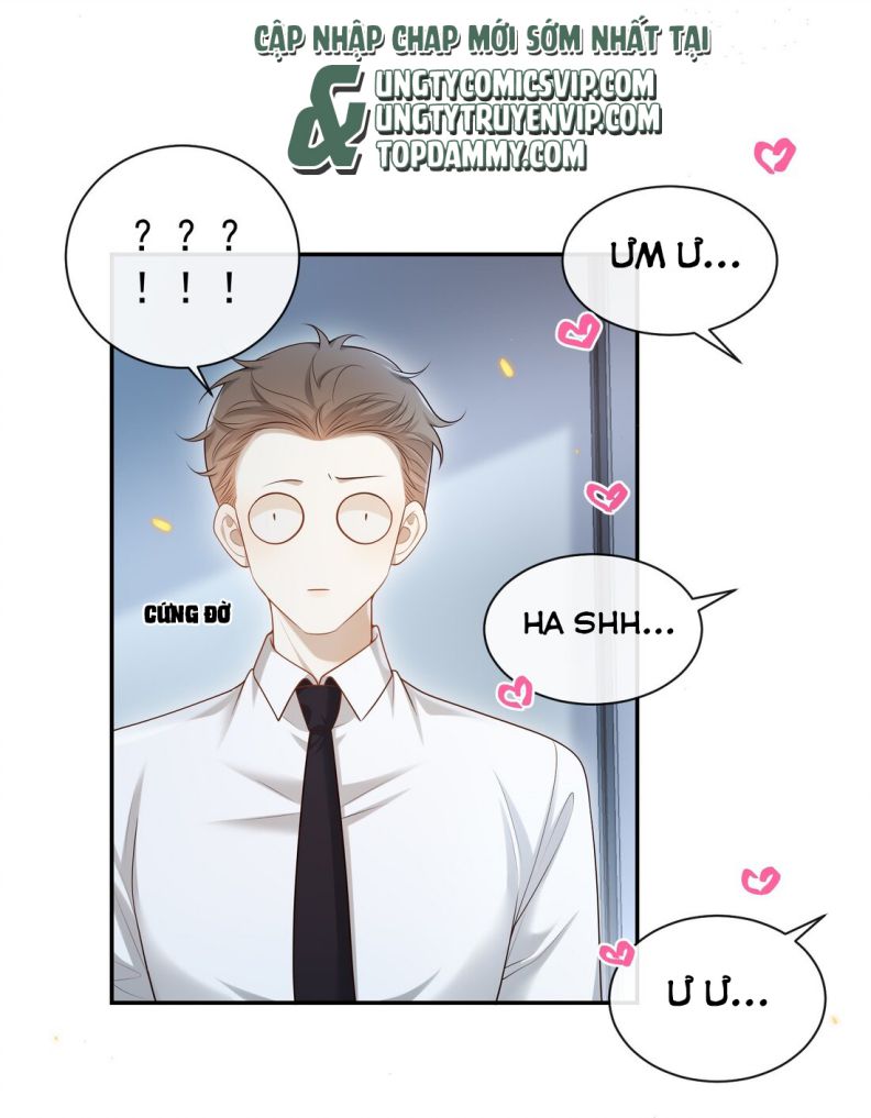 Anh Ấy Đến Từ Màn Đêm Chapter 5 - Next Chapter 6