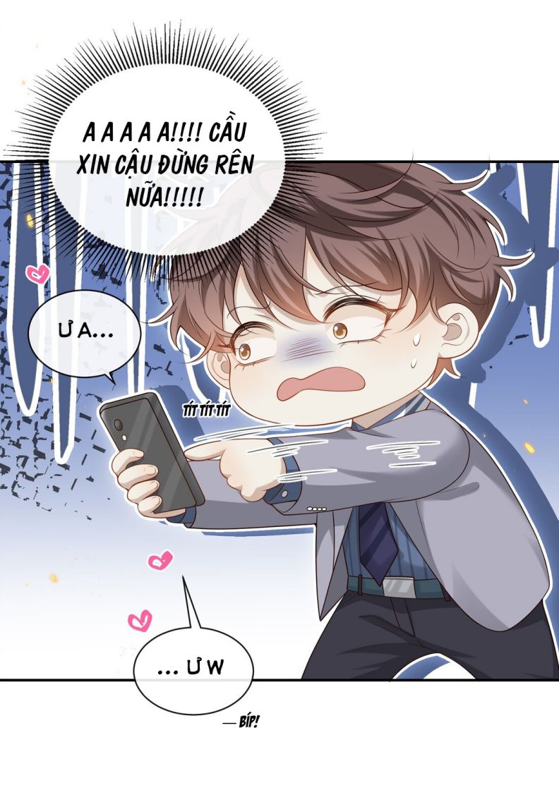 Anh Ấy Đến Từ Màn Đêm Chapter 5 - Next Chapter 6