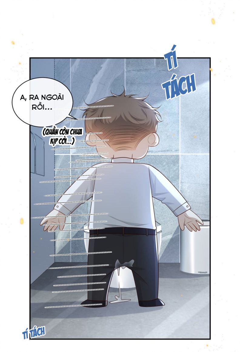 Anh Ấy Đến Từ Màn Đêm Chapter 5 - Next Chapter 6