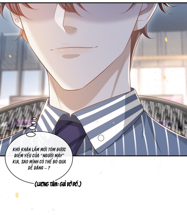 Anh Ấy Đến Từ Màn Đêm Chapter 5 - Next Chapter 6