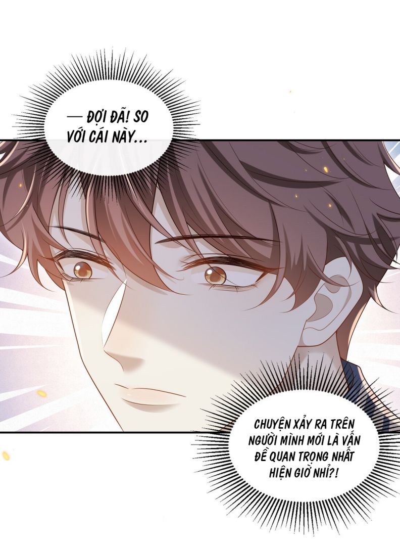 Anh Ấy Đến Từ Màn Đêm Chapter 5 - Next Chapter 6