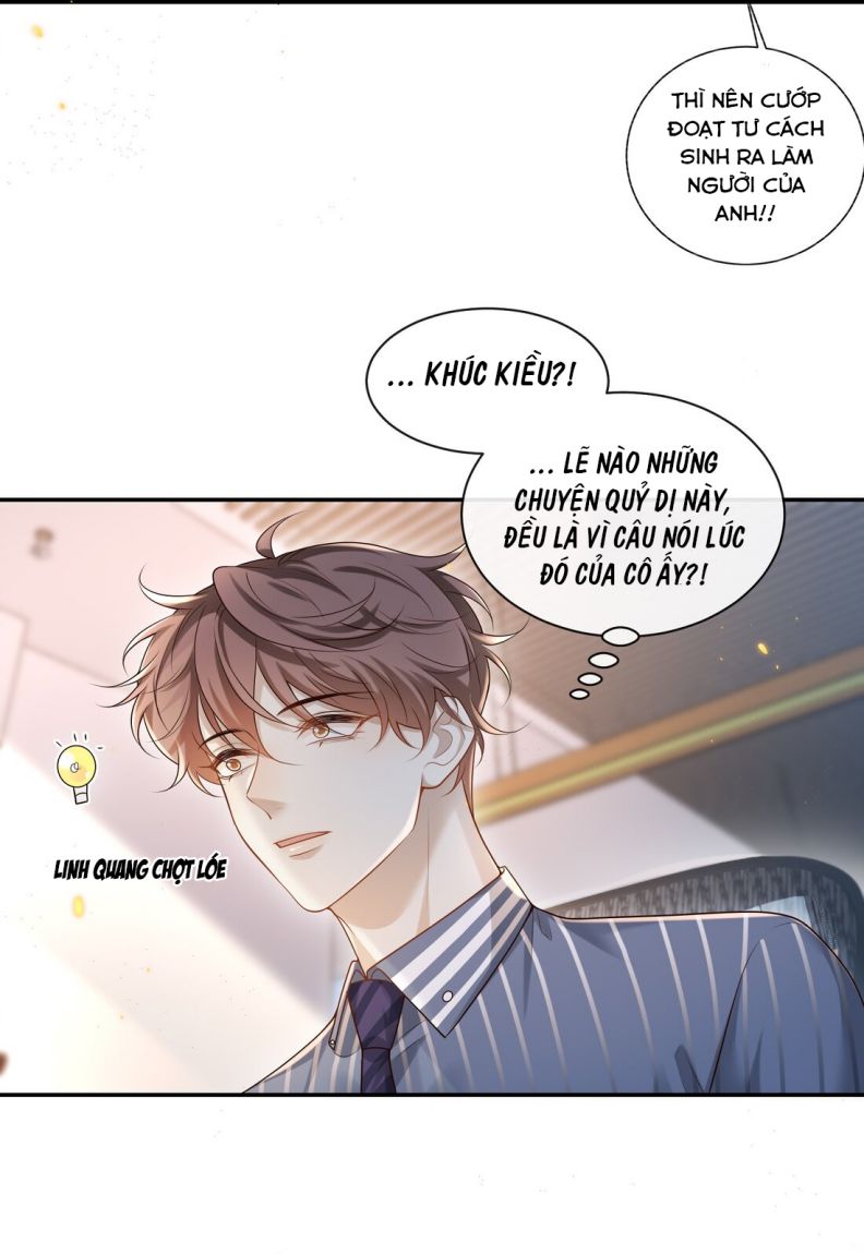 Anh Ấy Đến Từ Màn Đêm Chapter 5 - Next Chapter 6