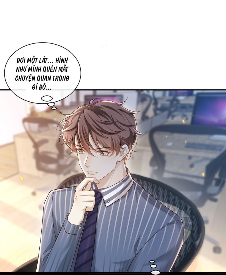 Anh Ấy Đến Từ Màn Đêm Chapter 5 - Next Chapter 6